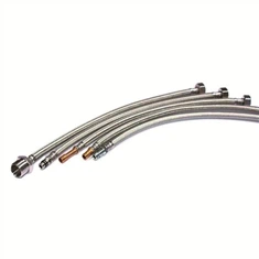 नल आपूर्ति नली