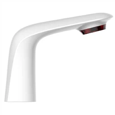 स्पर्शहीन बेसिन नल